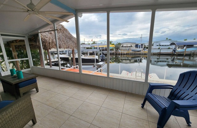 Hidden Gem of South West Florida