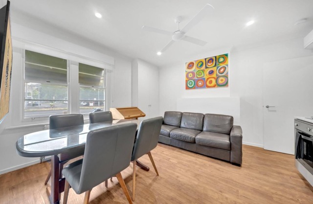 Hidden Gem on CBD’s Edge