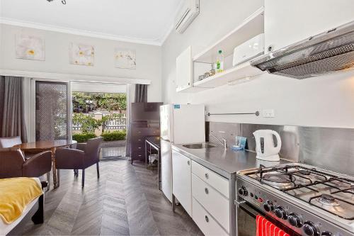 Hidden Gem Studio In Freo