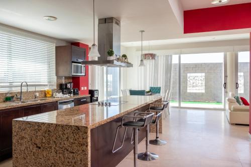 Hidden Gem Villa with Serene Beach & Pool Access Villa #1