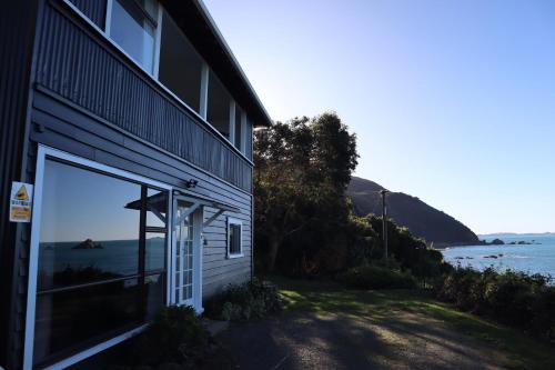 Hidden Gem Whale & Dolphin Spotting Epic Location