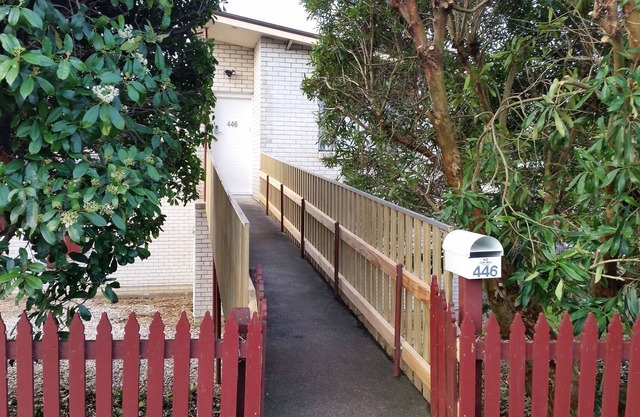 Hidden gem with hill views & River View