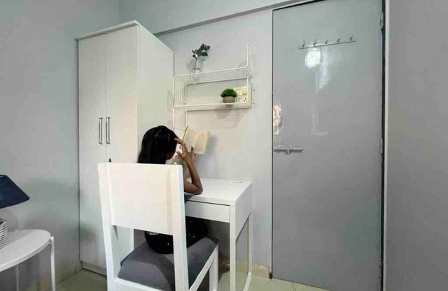 Hidden Gem with Private Terrace in Bandra West