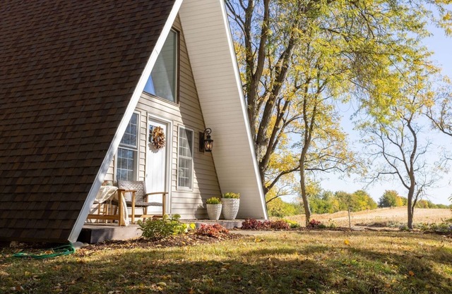 Restore the Chaos to Calm w/ Some Quiet Seclusion