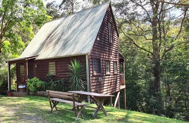 Hidden Haven Barrington Tops