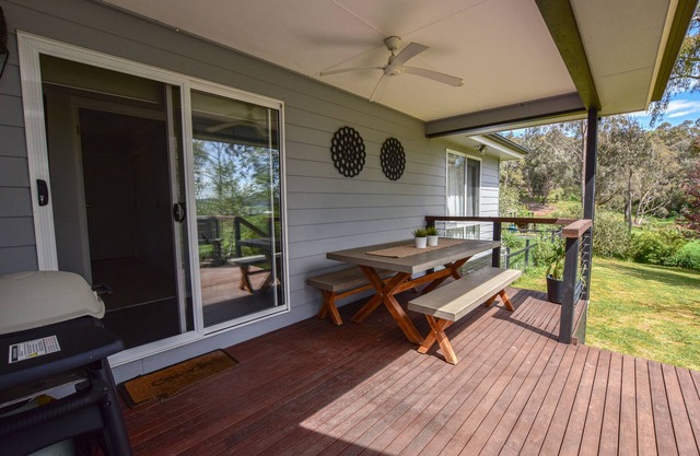 Hidden Haven - Entire home, nestled among trees and wildlife
