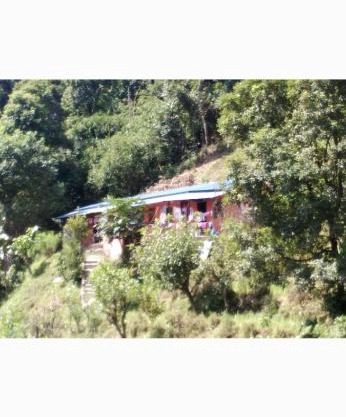 Hidden Lake view home stay