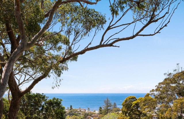 Hidden Oasis - Ocean Views