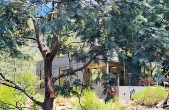 Hidden on Huon, exclusive getaway