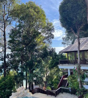 Hidden Paradise Entire Villa, Langkawi
