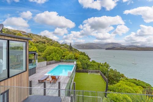 Hidden Paradise in Christchurch