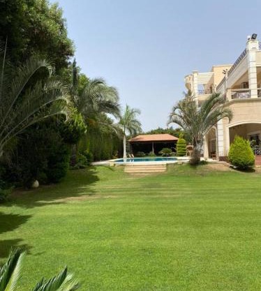 Hidden Paradise Villa