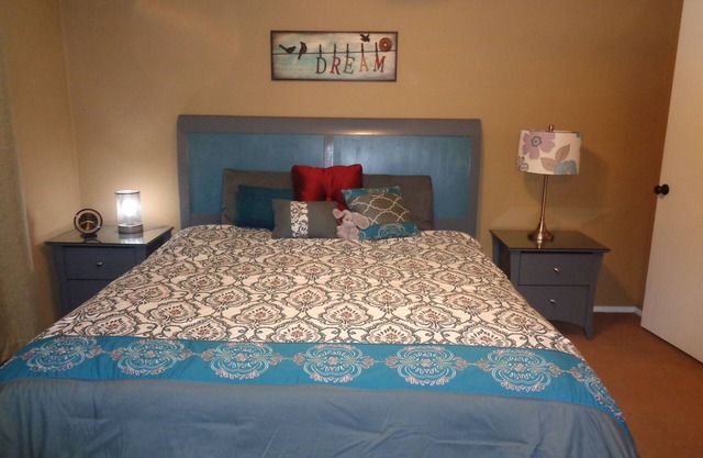 HIDDEN, PEACEFUL GEM , SNOWBIRD FAVORITE IN FOUNTAIN HILLS. PET FRIENDLY