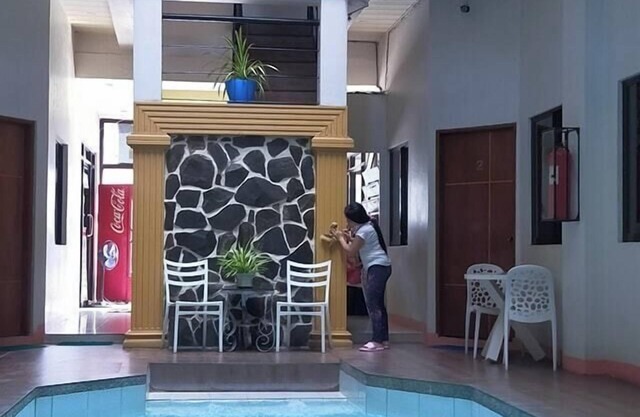 Hidden Pearl Hotel - Janus Luxury Suites