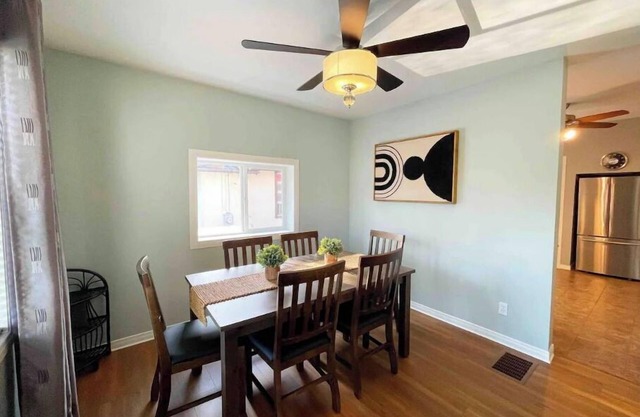 Hidden Pearl Short Term Rental