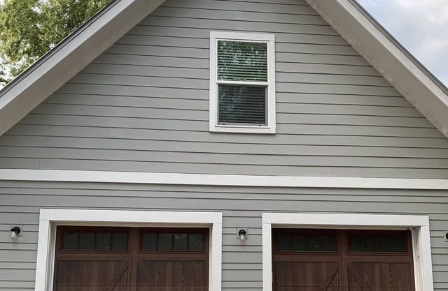 Hidden Retreat Carriage House
