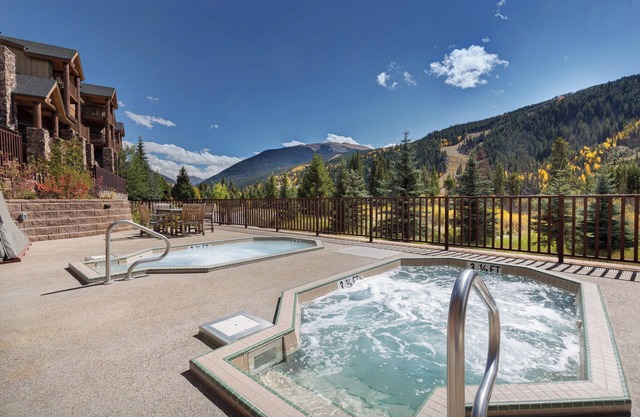 Hidden River Lodge #5961