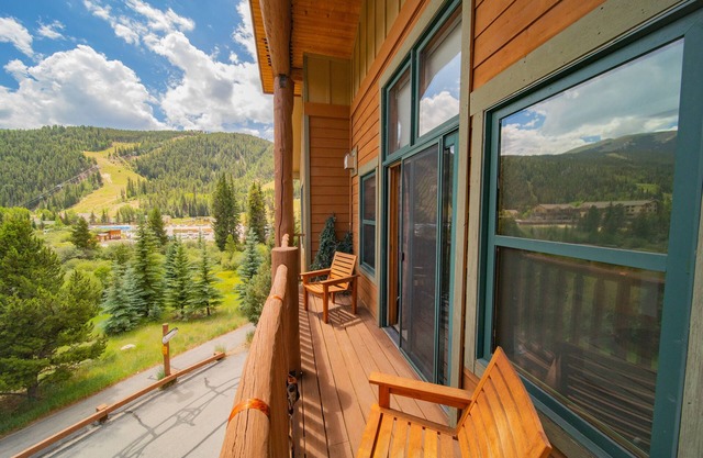 Hidden River Lodge 5992