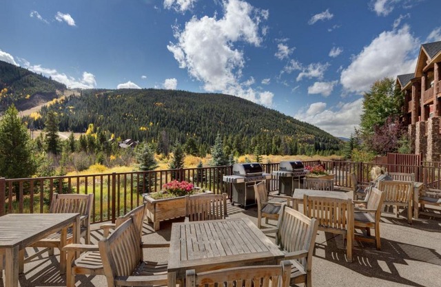 Hidden River Lodge by Summit County Mountain Retreats