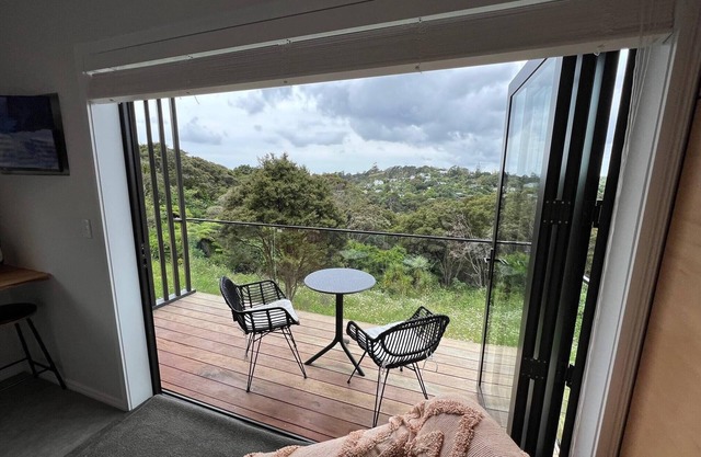 Hidden Valley Waiheke