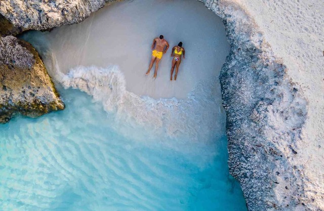 Hidden Villas
