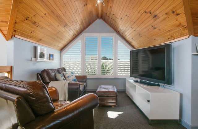 Hide-Away 5 Augusta St Goolwa