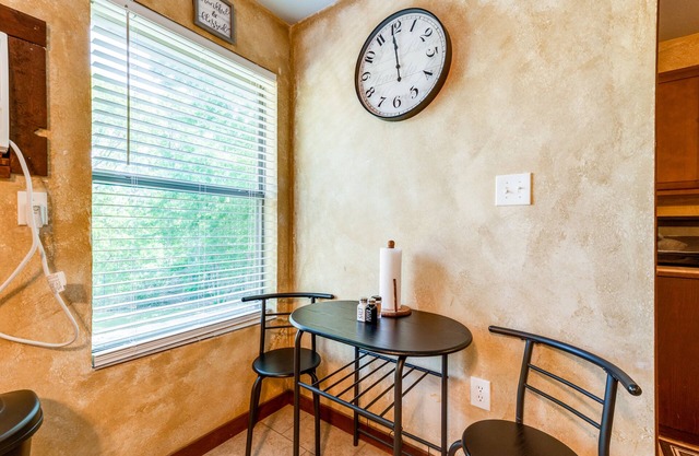Hide Away Guest House