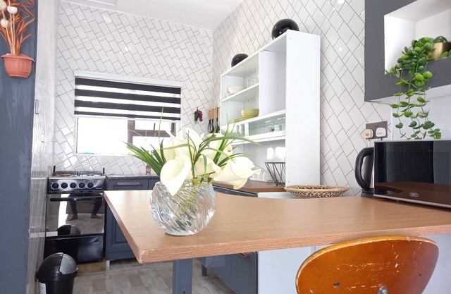 Hideaway Apartments