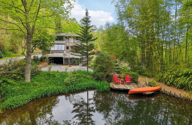 Hideaway at Harvest Moon