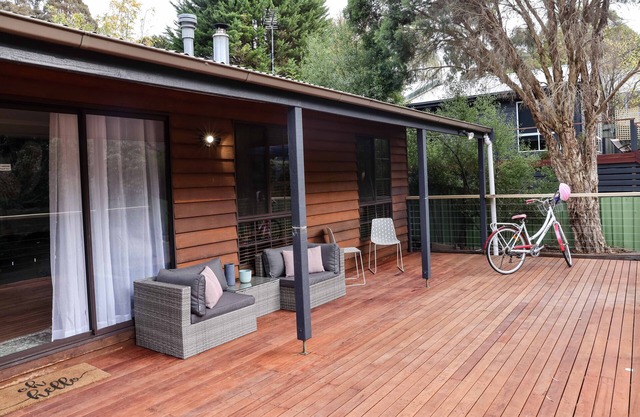 Hideaway At Hepburn