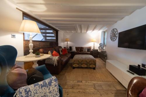 Hideaway Barn