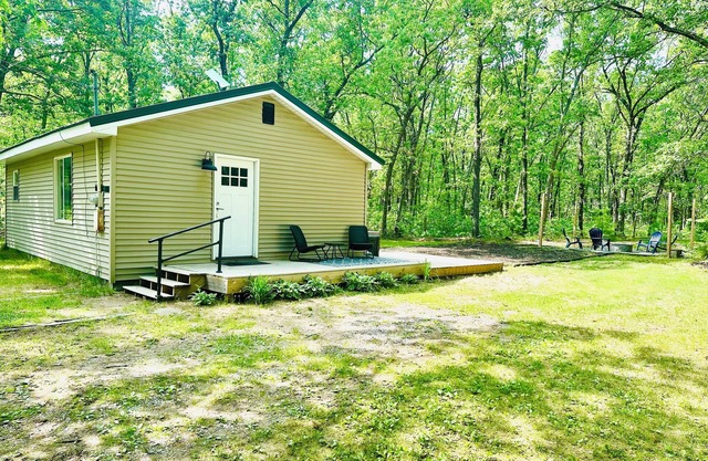 Hideaway Cabin. Relax and Enjoy