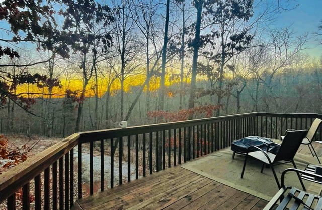 Hideaway Cabin