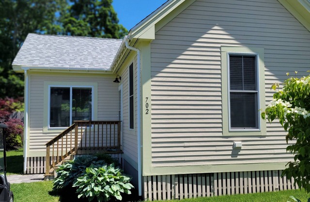 Cottage 702 (The Boardwalk)