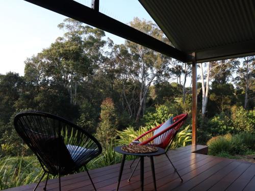 Hideaway Falls - Bunya Cottage