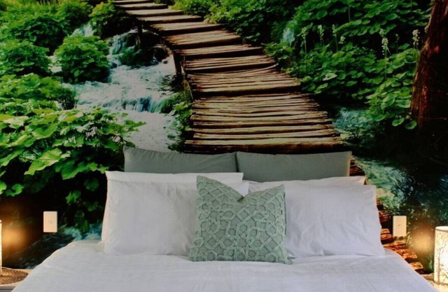 Hideaway Falls - Evergreen cottage