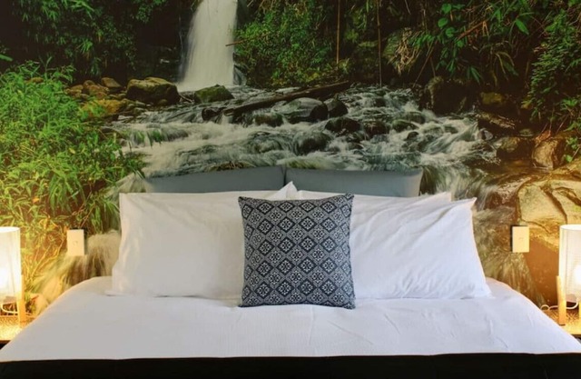 Hideaway Falls - Staggys Cottage