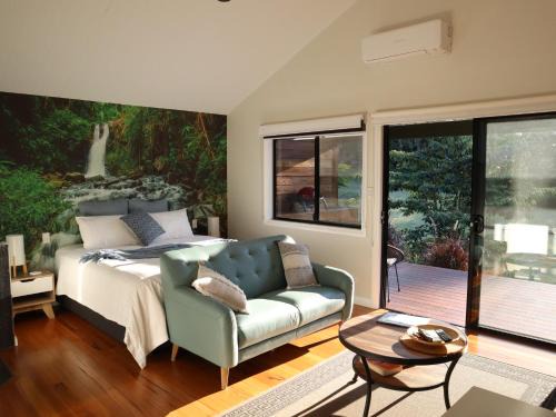 Hideaway Falls - Staggys Cottage