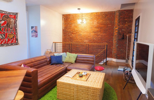 Hideaway Loft in the Heart of Brooklyn