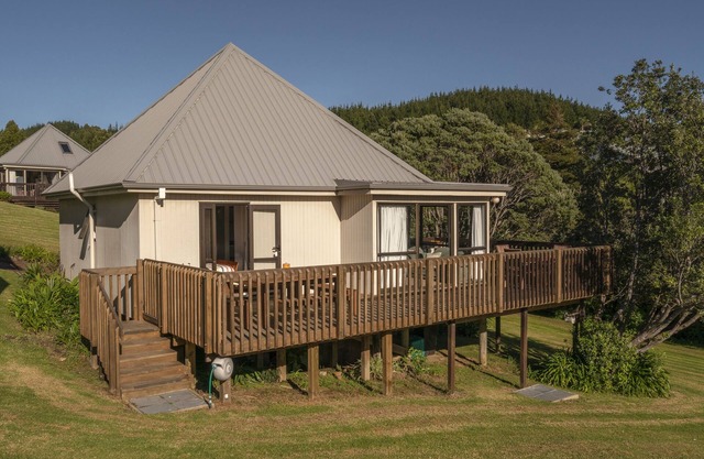 Hideaway - Onemana Holiday Chalet