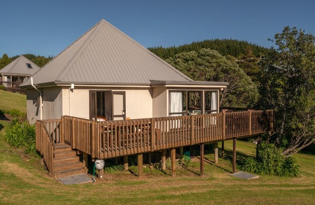 Hideaway - Onemana Holiday Chalet