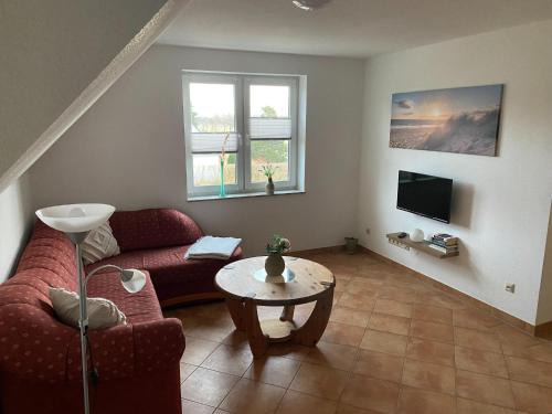 Hideaway, Pruchten- Baltic Coast, cleaning included