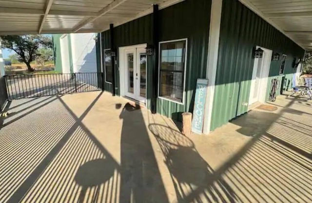 Hideaway Ranch: Lower Level