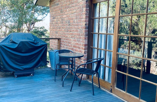 Hideaway Studio Accommodation