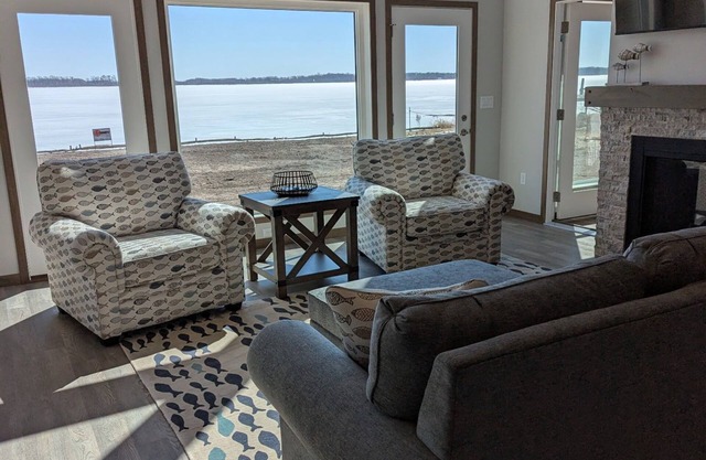 Hideout on Bayview