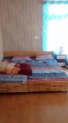 Hidimba Homestay