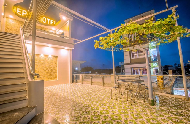 Hiep Si Hotel