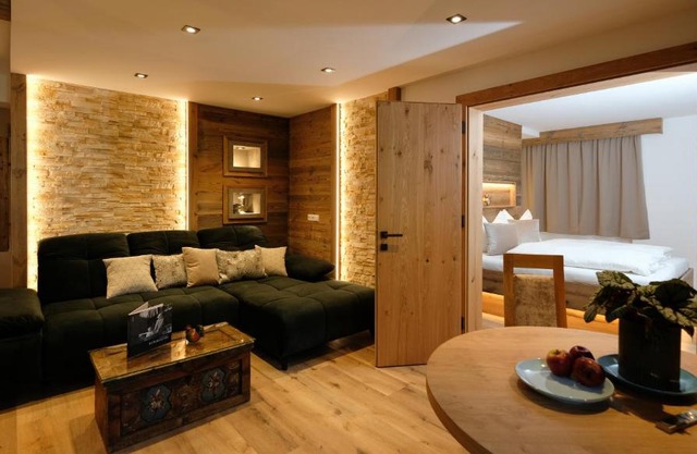 HIESERHOF - Superior Alpine Apartments