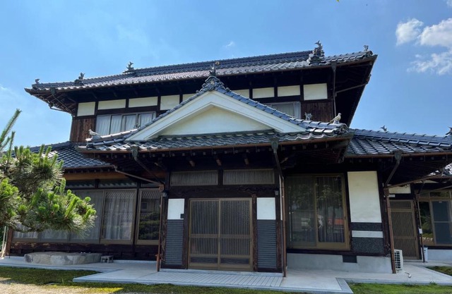 Higashihiroshima - House - Vacation STAY 14805