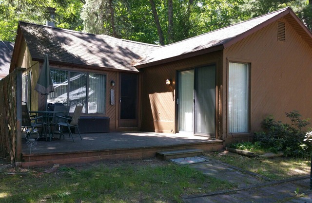 Higgins Lake, eso es todo lo que hay que decir!